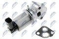 NTY AGR Ventil EGR-VW-001 für VW GOLF POLO SEAT CADDY BORA LUPO IBIZA AUDI SKODA