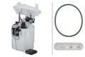 HELLA Kraftstoff-Fördereinheit 8TF 358 302-981 für MERCEDES-BENZ
