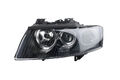 Scheinwerfer Halogen Front passend für Audi A4 Cabrio 04/02 - 09/05 H9 H7 Links