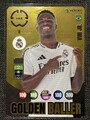 Adrenayln XL Club World Cup FIFA 2025 Panini Golden Baller