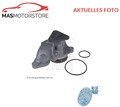 MOTOR KÜHLWASSERPUMPE WASSERPUMPE BLUE PRINT ADG09184 A FÜR KIA SPORTAGE