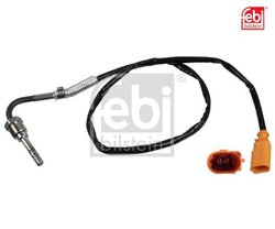 Sensor, Abgastemperatur FEBI BILSTEIN 171272 für VW Beetle