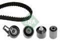 Original INA Zahnriemensatz 530 0509 10 für Hyundai KIA
