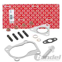 ELRING MONTAGESATZ TURBO TURBOLADER DICHTUNG für AUDI A3 FORD GALAXY SEAT