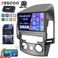 32G KAM Autoradio Für Hyundai I30 2006-2011 Android13 NAV GPS BT Carplay RDS DAB