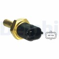 1x Sensor, Kühlmitteltemperatur DELPHI TS10340 passend für ALFA ROMEO FIAT