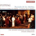 Passionsbericht Des Matthäus von Danish Nat.Radio Cho... | CD | Zustand sehr gut