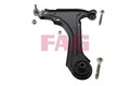 Schaeffler FAG 821 0275 10 Lenker, Radaufhängung für OPEL,VAUXHALL