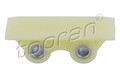 Topran Gleitschiene Steuerkette für Fiat Ford Peugeot Citroen Ducato 2006 ->