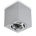 LED Aufbaustrahler Aufbauleuchte Deckenstrahler Deckenlampe Aufputspot GU10 230V