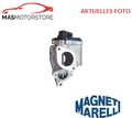 AGR-VENTIL ABGASRÜCKFÜHRVENTIL MAGNETI MARELLI 571822112140 A FÜR SUZUKI 95KW