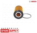 ÖLFILTER FÜR MAN NEOPLAN TEMSA BOSCH F 026 407 051