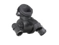 GATES TH47787G1 Kühlwasserthermostat für VW GOLF VI (5K1) TOURAN (1T1, 1T2) 87°C
