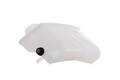 TOPRAN 305 054 Ausgleichsbehälter Kühlmittel für FORD KA (RB) Kühlwasser