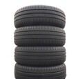 195 55 16 4x GOODYEAR 195/55 R16 91V XL EfficientGrip Sommerreifen VOLL WIE NEU