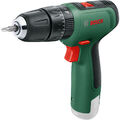 Bosch Heimwerken & Garten Akku-Schlagbohrschrauber EasyImpact 1200 solo