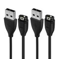 Für Garmin Fenix 8 7S 7X 6S 6X 5S Plus Pro USB Schnell Ladekabel