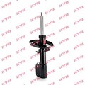 2x KYB Stoßdämpfer Excel-G 339724 für RENAULT MEGANE BZ0 DZ0 KZ0 3 Hatchback Van