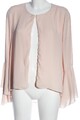 HEINE Blusenjacke Damen Gr. DE 38 pink Casual-Look
