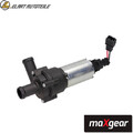 ZUSATZWASSERPUMPE 18-0229 FÜR VW AAA/AES/AMY/AQP/BDE/AUE 2.8L ABV 2.9L 6cyl 1.9L