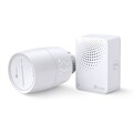 TP-Link Kasa Smart Thermostat Heizkörper Ventil Starter Kit EXITDIST-10378048