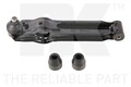 NK Querlenker Dreieckslenker 5015001 für DAEWOO CHEVROLET SUZUKI M100 M250 ALTO