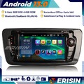 8-Kern Android 13 CarPlay Autoradio GPS Navi DVD DAB+ BT OBD WiFi DSP SEAT IBIZA