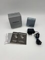 Nintendo Gameboy Advance SP Hellblau Arctic Blue Konsole Handheld OVP +Ladekabel