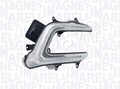 Scheinwerfer LED links 12V Für RENAULT Captur 2013- 266055303R MAGNETI MARELLI