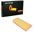 KAMOKA LUFTFILTER UMLUFTFILTER passend für AUDI A3 TT BMW 5 CHEVROLET NUBIRA