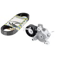 ORIGINAL® Snr KA859.53 Keilrippenriemensatz passend für Citroën C4 PICASSO I