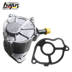 Original Hajus Vakuumpumpe Unterdruckpumpe Bremsanlage Mercedes A B C CLA GLA