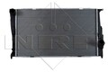 Kühler Wasserkühler Motorkühler für BMW X1 E91 E93 E92 NRF 53472 2004-2016