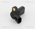 Kurbelwellensensor Impulsgeber TRISCAN 8865 14101 für ALMERA PRIMERA N16 FX P11
