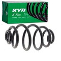 KYB K-FLEX FAHRWERKSFEDER FEDER HINTERACHSE PASSEND FÜR VW PASSAT | RX6346