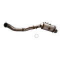 Dieselpartikelfilter DPF Partikelfilter Passend für Mercedes ML GL GLE 250 CDI