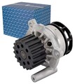 PIERBURG WASSERPUMPE passend für AUDI A1 A3 A4 A5 A6 Q3 Q5 TT SEAT ALHAMBRA