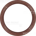 Wellendichtring Kurbelwelle VICTOR REINZ 81-23708-40 für 40 81 AUDI VW SKODA 11