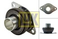 LuK Ausrücklager 500 1185 10 für AUDI SEAT SKODA VW