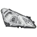 1x Hauptscheinwerfer HELLA 1ZT 011 733-061 passend für MERCEDES-BENZ