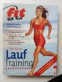 Ulrich Pramann / Herbert Steffny * Fit for Fun * Perfektes Lauf Training 