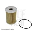 1x Ölfilter BLUE PRINT ADN12115 passend für NISSAN OPEL RENAULT VAUXHALL