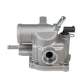 GATES Thermostat Kühlmittel TH37092G1 für MERCEDES KLASSE 92 CL203 CLK W203