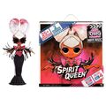 LOL Surprise OMG Movie Magic Spirit Queen - Modepuppe zum Sammeln mit 25 Überras