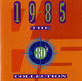 2xCD A-Ha / Elton John / Starship / Kate Bush a.o. The 80s Collection 1985