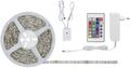 Paulmann SimpLED-Stripe Set weiß 7,5m RGB  LED-Stripe
