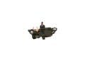 BOSCH Generatorregler F 00M 144 173 für OPEL SAAB