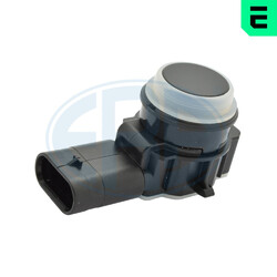 ERA Parksensor PDC Sensor Einparkhilfe hinten schwarz für BMW 3er F30 F80