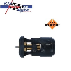 NRF THERMOSTAT 89°C 102°C AUDI SEAT SKODA VW
