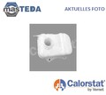 ET0015C1 KÜHLMITTEL AUSGLEICHSBEHÄLTER CALORSTAT BY VERNET FÜR DAEWOO LACETTI